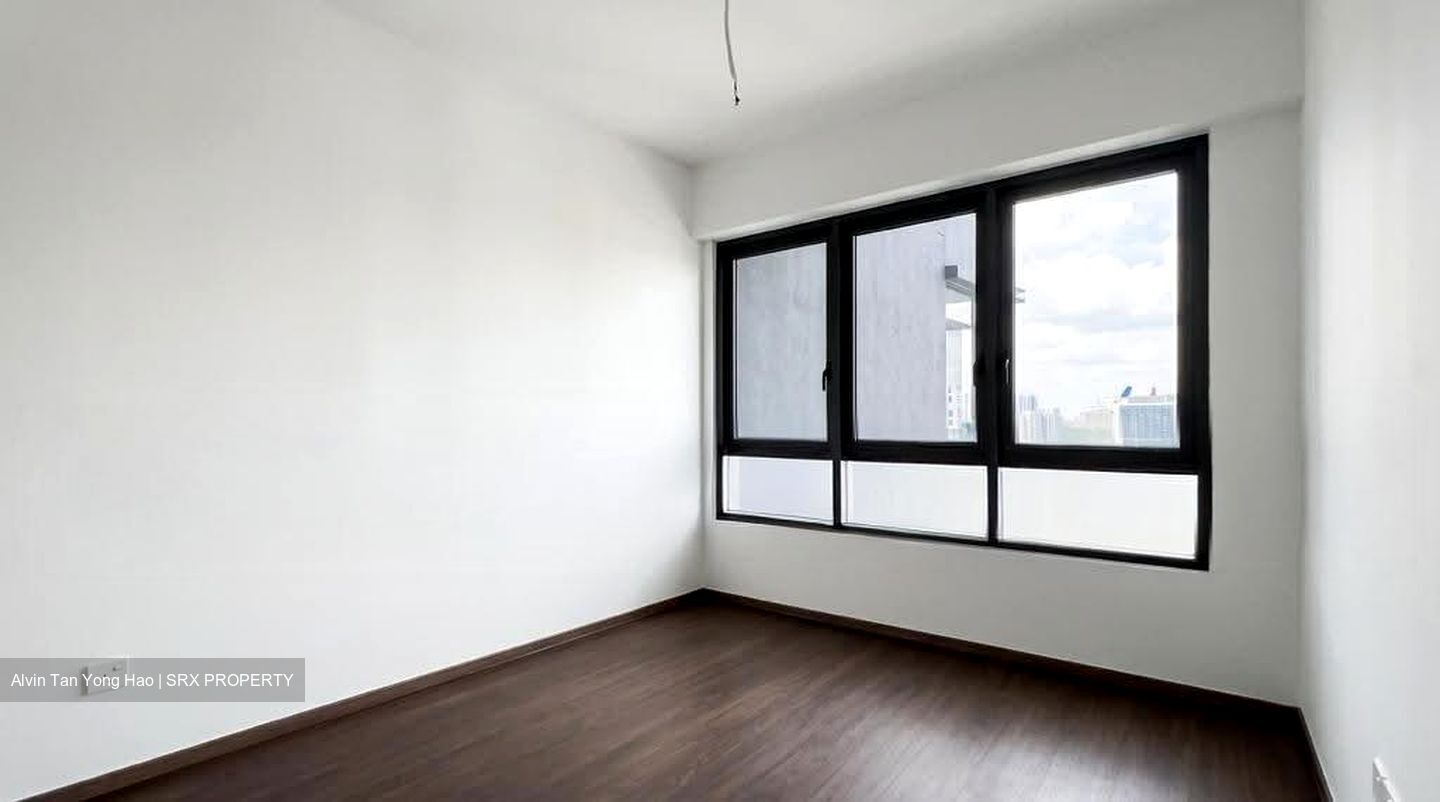 The Myst (D23), Condominium #636471531